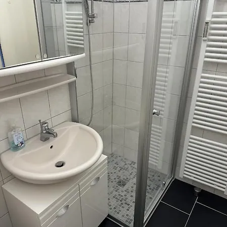 Kuestenzauber Damp