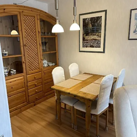 Διαμέρισμα Kuestenzauber Damp