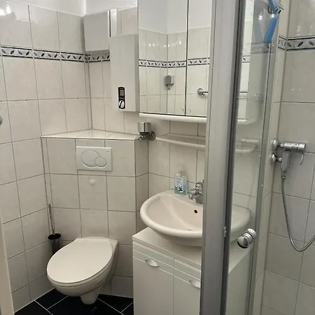 Kuestenzauber * Damp